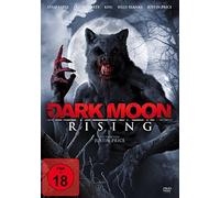 Dark Moon Rising [Alemania] [DVD]
