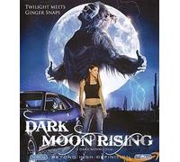 Dark Moon Rising [Edizione: Francia] [Italia] [Blu-ray]