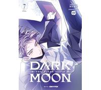 DARK MOON THE BLOOD ALTAR 07: 7