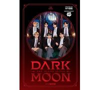 DARK MOON: THE BLOOD ALTAR (novel): 1