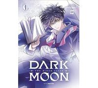 Dark Moon: The Blood Altar – Vol. 1 – Cómic – Yen Press