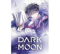 Dark Moon: The Blood Altar Vol. 1 (comic)