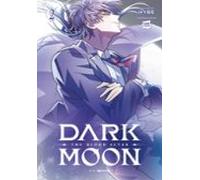 DARK MOON: THE BLOOD ALTAR – Vol. 2 – Cómic – Yen Press