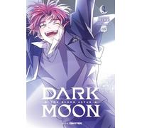 DARK MOON: THE BLOOD ALTAR, Vol. 3 (comic: Nanofungicides (DARK MOON THE BLOOD ALTAR GN)