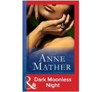 Dark Moonless Night (ebook)