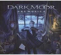 Dark moor - Ars musica ltd edition