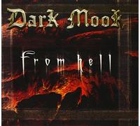 Dark Moor - From Hell