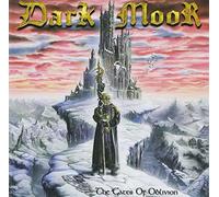 DARK MOOR - Gates of Oblivion [Limited]