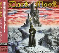 DARK MOORE - Gates of Oblivion