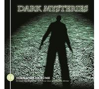 Dark Mysteries - Dark Mysteries 14-Tödliche Träume
