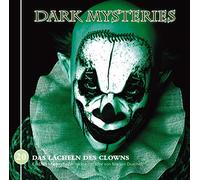 Dark Mysteries - Dark Mysteries 20-das Lächeln des Clowns