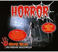 Dark Mysteries - Horror Hörspiel Box 2-DREI Packende Gruselthrille [Import]