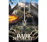 Dark Nemesis: Welcome to the Shadowlands [Reino Unido] [DVD]