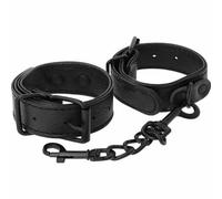 DARK NESS ESPOSAS ANCHO FINO TEXTURIZADAS