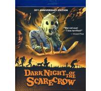 Dark Night Of The Scarecrow (Blu- Ray) [USA] [DVD]
