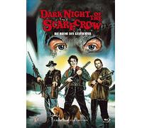 Dark Night of the Scarecrow [Francia] [Blu-ray]