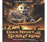 Dark Night of the Scarecrow [USA] [DVD]