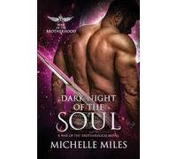 Dark Night of the Soul: 1 (War of the Brotherhood)