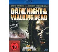 Dark Night of the Walking Dead [Alemania] [Blu-ray]