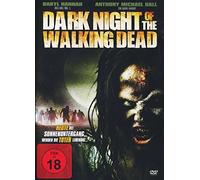 Dark Night of the Walking Dead [Alemania] [DVD]