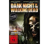 Dark Night of the Walking Dead (DVD) [Alemania]