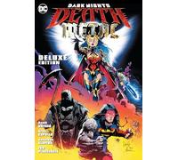 Dark Nights: Death Metal