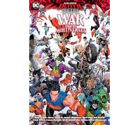 Dark Nights: Death Metal: War of the Multiverses