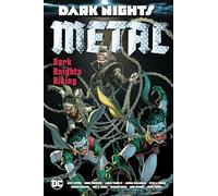 Dark Nights: Metal: Dark Knights Rising