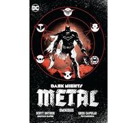 Dark Nights: Metal Omnibus