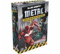 Dark Nights Metal Pack 3 Expansión Juego De Mesa Italiano