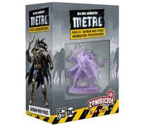 Dark Nights Metal Pack #5