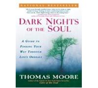 Dark Nights Of The Soul (ebook)