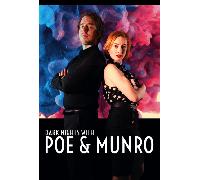 Dark Nights with Poe and Munro (PC) Steam Key GLOBAL