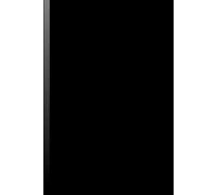 Dark Notebook: For Bright Ideas and Creative Minds