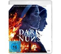 Dark Nuns - Die Exorzistinnen [Alemania] [Blu-ray]