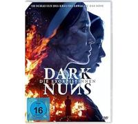 Dark Nuns - Die Exorzistinnen [Alemania] [DVD]