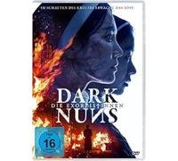 Dark Nuns - Die Exorzistinnen (DVD) Hye-kyo Song Yeo-been Jeon (Importación USA)
