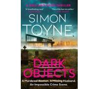 Dark Objects (ebook)