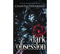 Dark Obsession: A Spicy Fated Mates Romantasy (Fated Love)