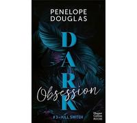 Dark Obsession: Kill Switch