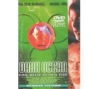 Dark Ocean - Eine Reise in den Tod [Alemania] [DVD]