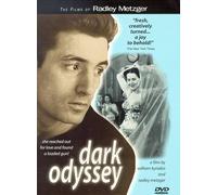 Dark Odyssey [USA] [DVD]