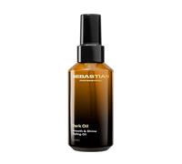 Dark Oil