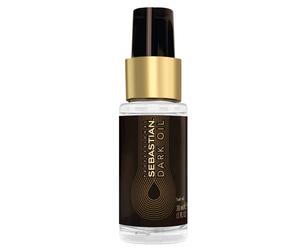 DARK OIL hair oil 30 ml