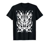 Dark Ornamental Tattoo Camiseta