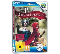 Dark Parables - El Orden El Caperucita Roja PC Nuevo + Emb.orig