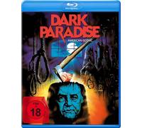 Dark Paradise (American Gothic) (uncut) [Alemania] [Blu-ray]