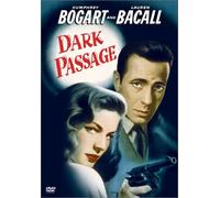 Dark Passage [47/E] [Alemania] [DVD]