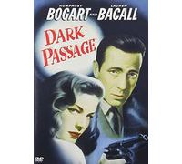 Dark Passage – Colección Humphrey Bogart – DVD