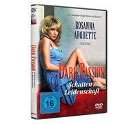 Dark Passion - Schatten der Leidenschaft - Ungekürzte Fassung [DVD]